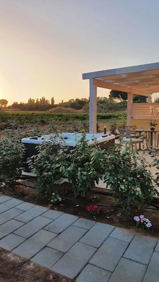 Azienda Agricola I Peperoncini Alghero Exterior foto